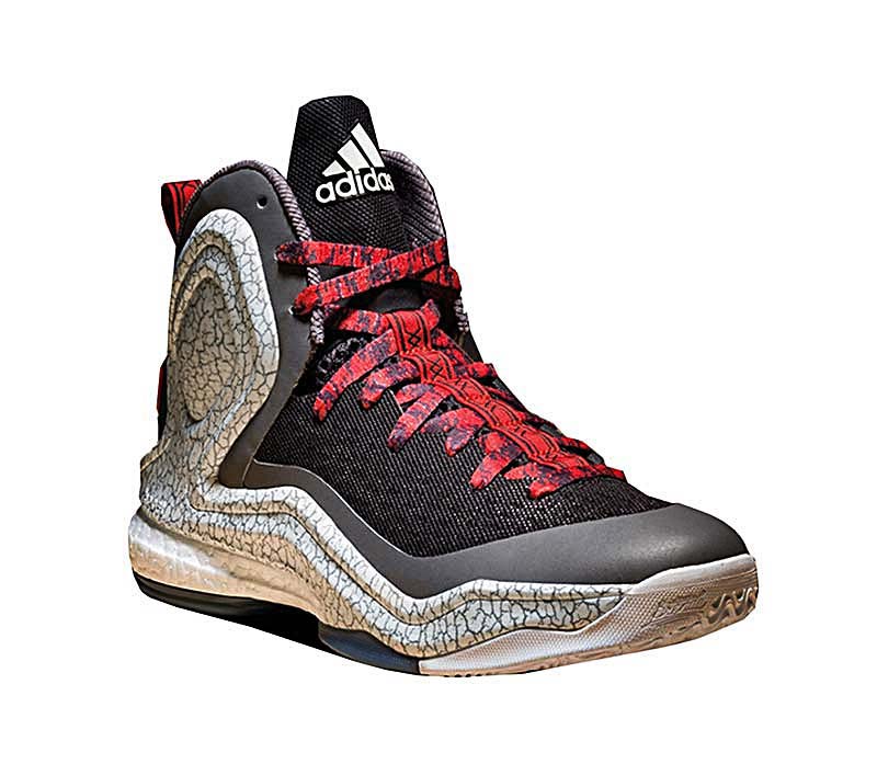 Zapatillas Basket Adidas D. Rose 5 Boost \