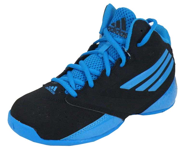zapatillas de baloncesto adidas para niños hot 6b2ab 2a19d