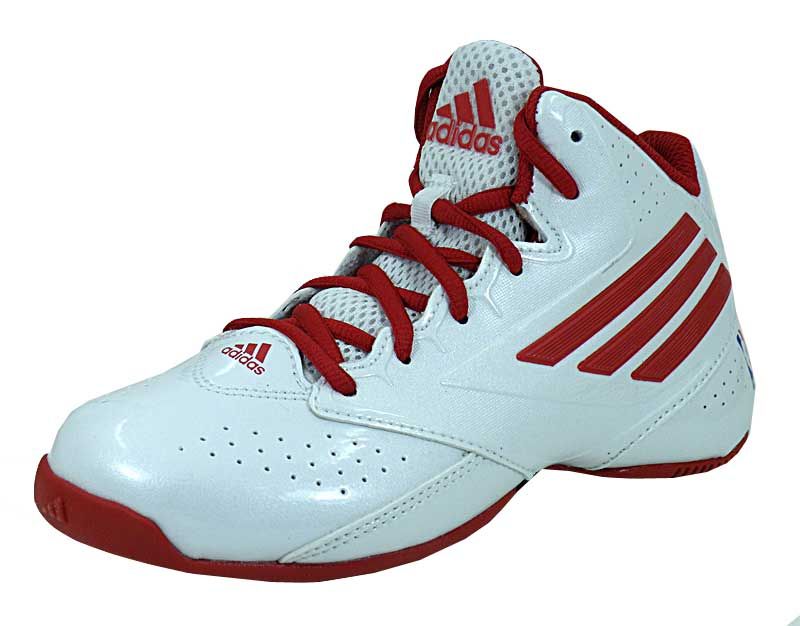 zapatillas de baloncesto adidas para niños hot 6b2ab 2a19d