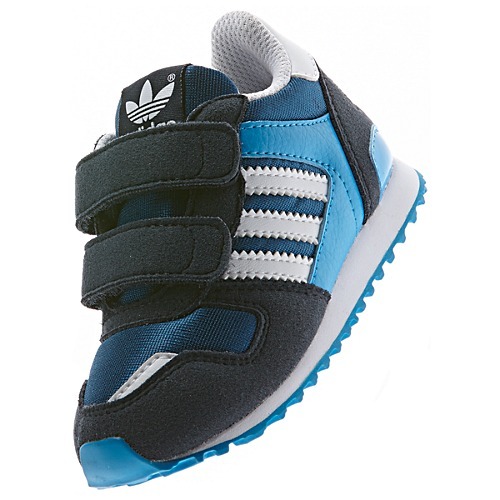 Adidas ZX 700 Cf Inf (azul/blanco) - manelsanchez.com