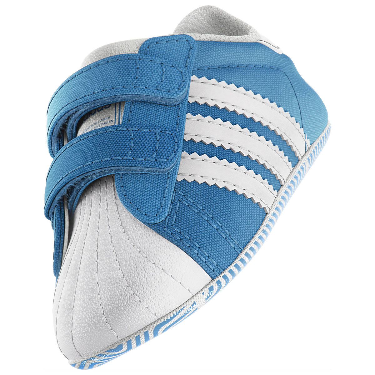 original superstar 2 cyan