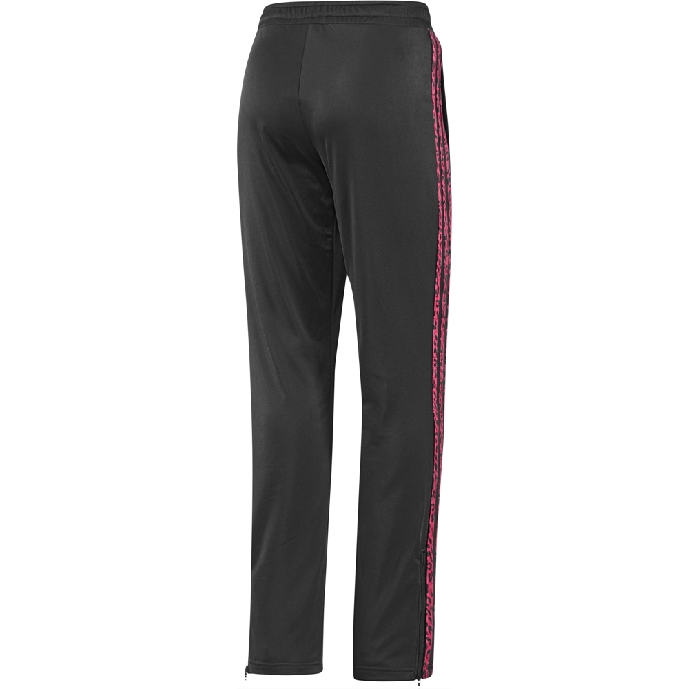 Continente Espacioso calcular Adidas Pantalón Mujer Supergirl TP (negro/rosa)
