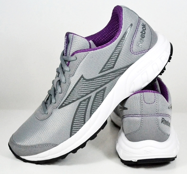 reebok mujer purpura