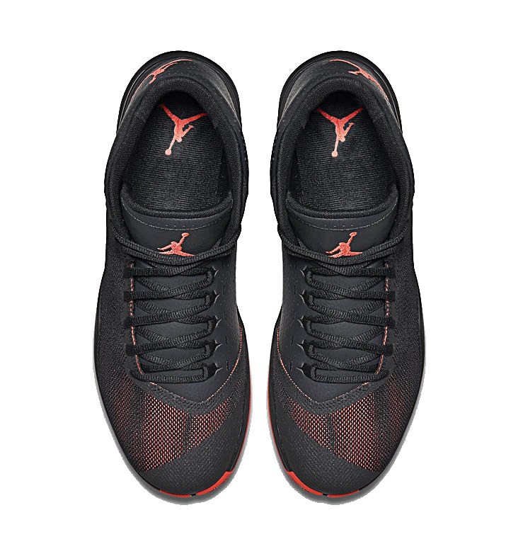 jordan superfly 4 black