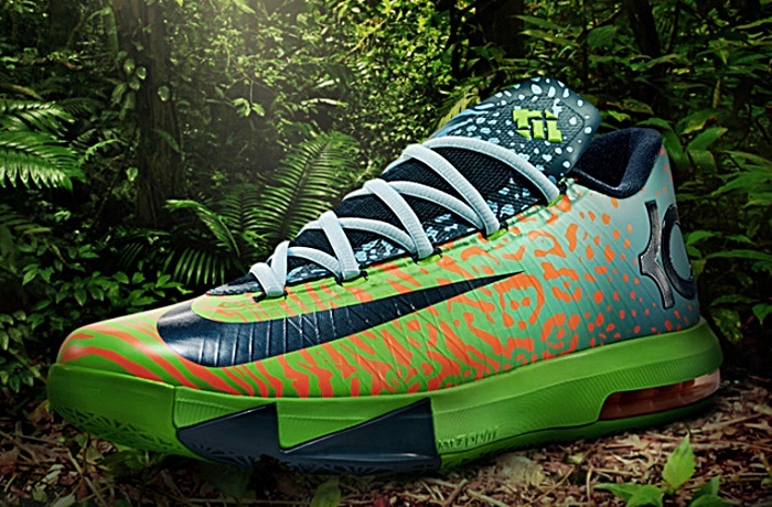 Nike kd vi online