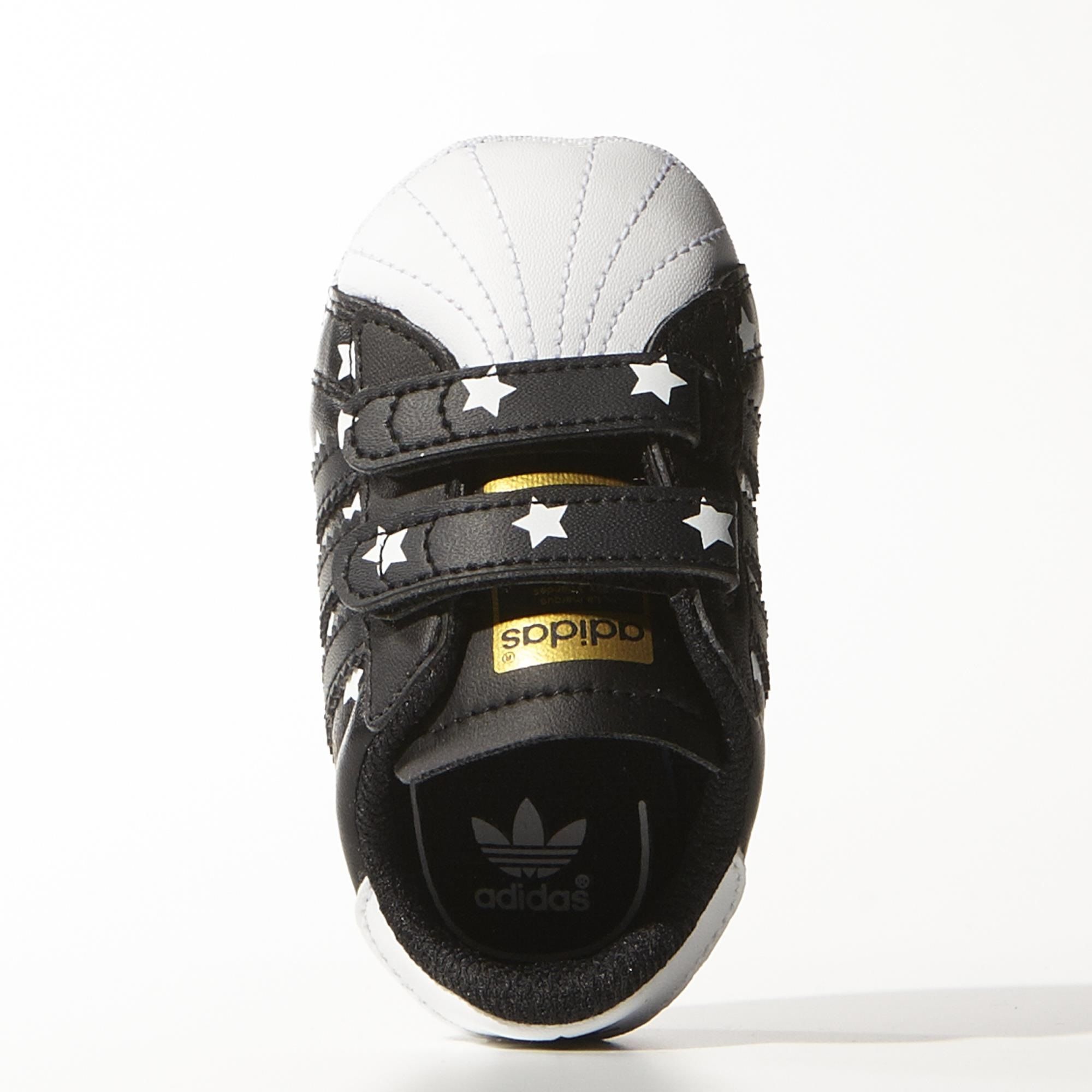 Adidas Zapatillas Bebé Superstar Crib