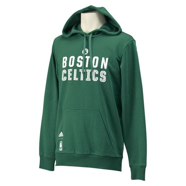 Sudadera NBA Boston Celtics Price (verde)