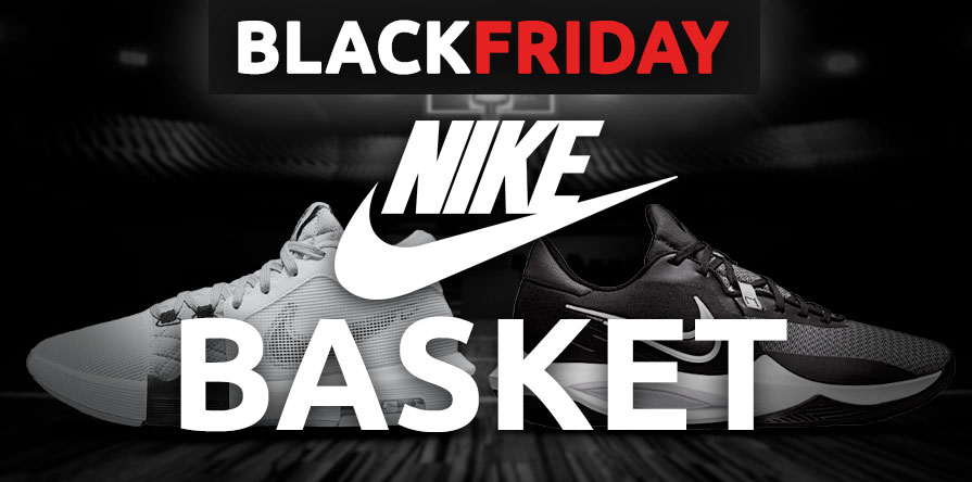 NIKE Black Friday