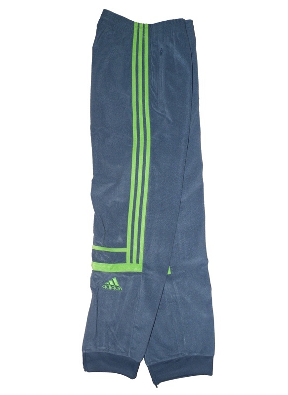 chico eximir salir Adidas Pantalón SP Challenger (azulsolido/verde)
