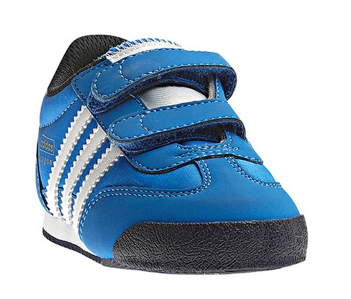 educador Reanimar desencadenar Adidas Dragon CF I (azul) - manelsanchez.com