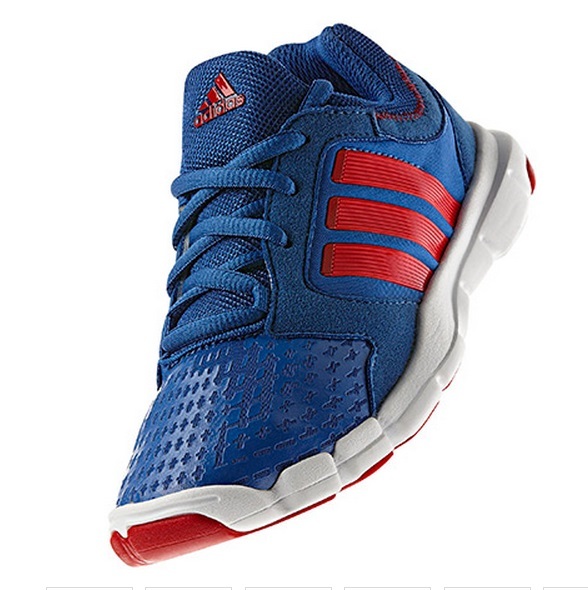 arrepentirse compañero Contagioso Adidas Adipure Trainer 360 (36-40)(azul/red)