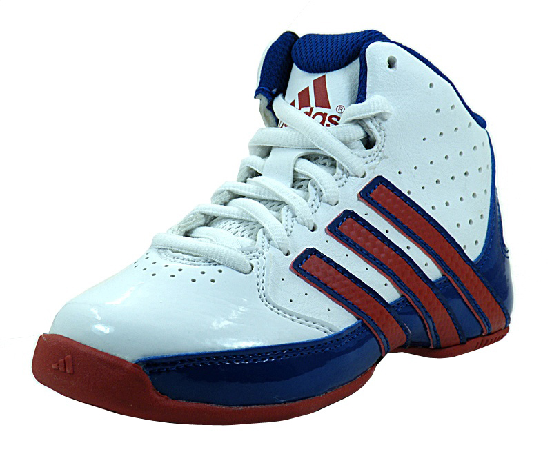 adidas rise up basketball shoes