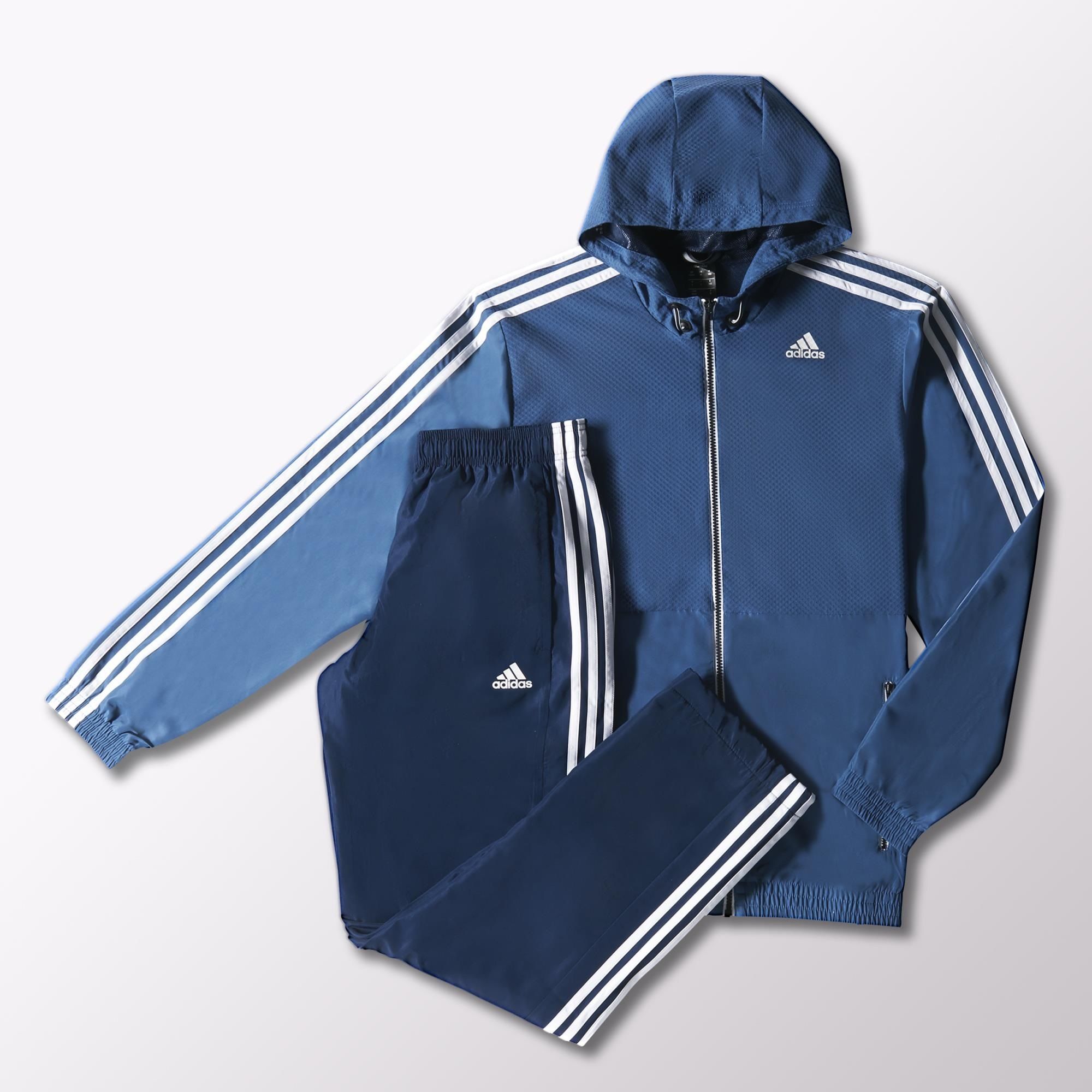 chandal adidas climalite hombre