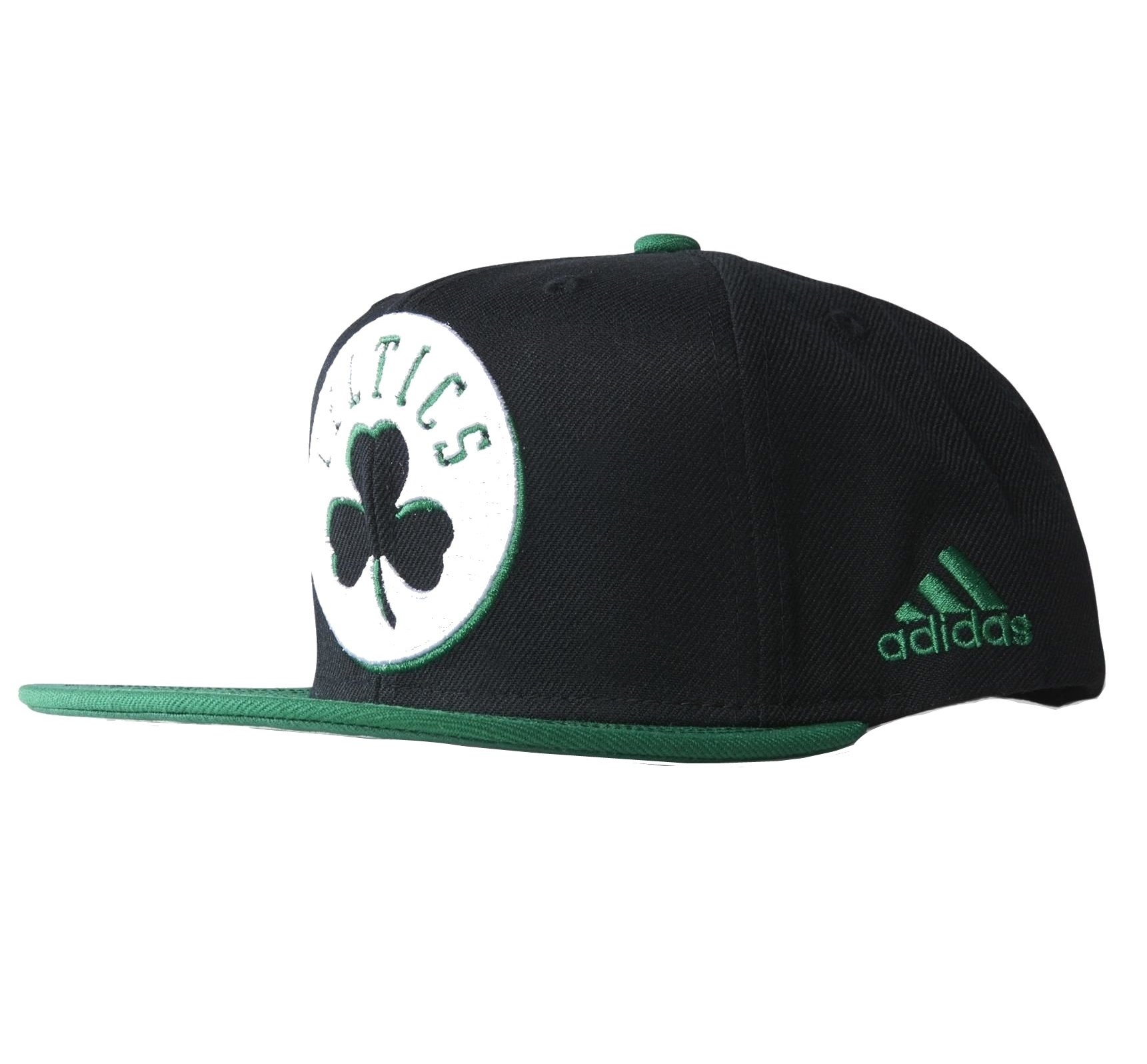 Sinceramente volatilidad Consejos Adidas NBA Gorra Boston Celtics (negro/verde/blanco)