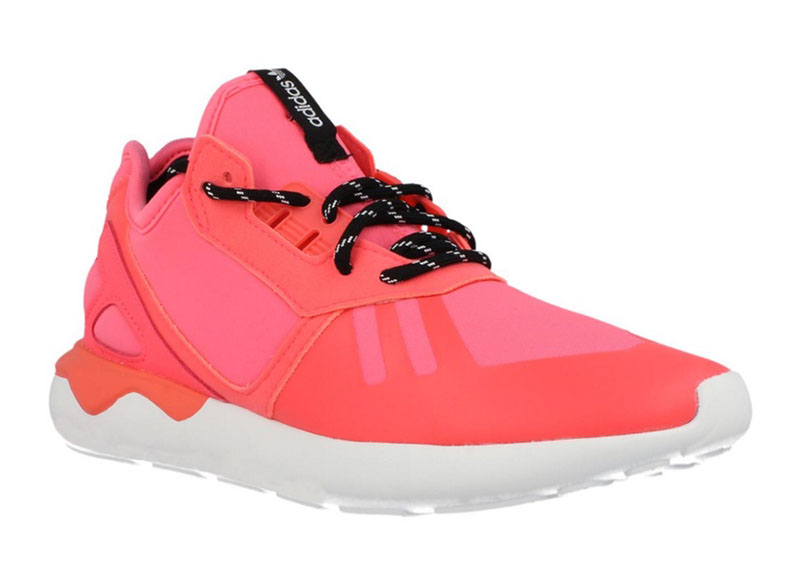 Adidas tubular runner rosa best sale