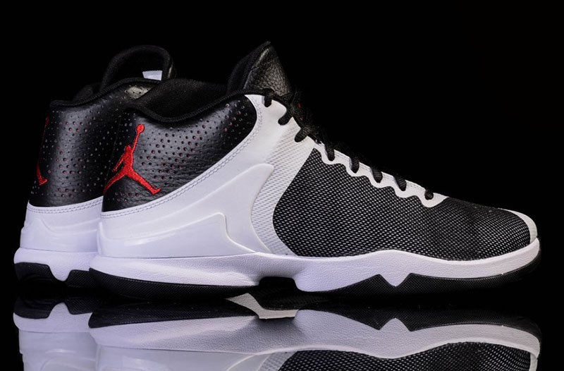 jordan superfly 4 black