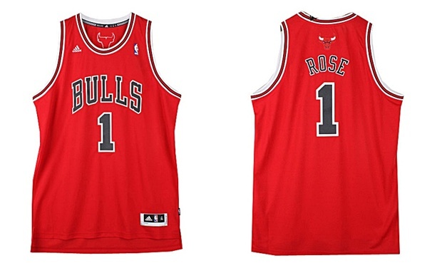 Uniforme de discount los bulls negro