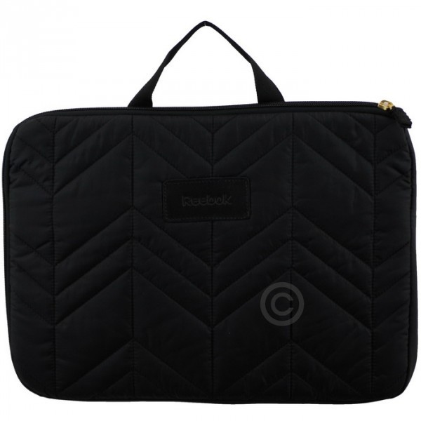 bolsos reebok negro