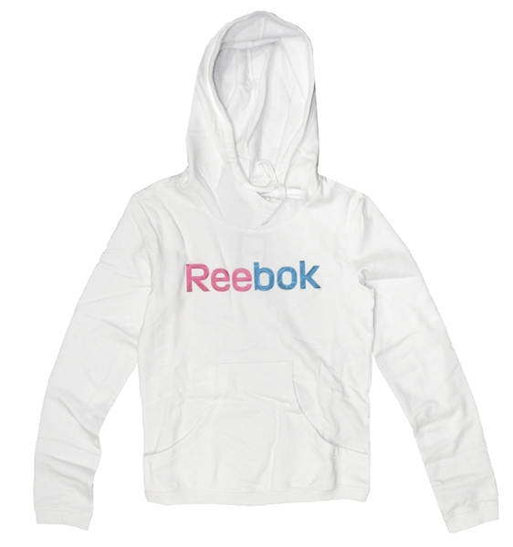 sudadera reebok mujer olive