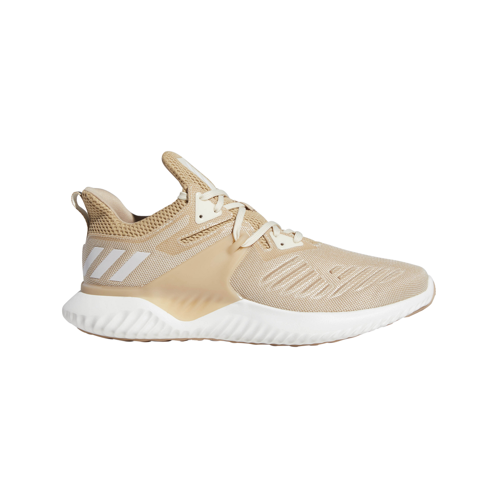 alphabounce oro adidas