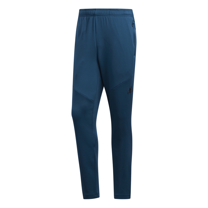 adidas golf climawarm fleece lined trousers