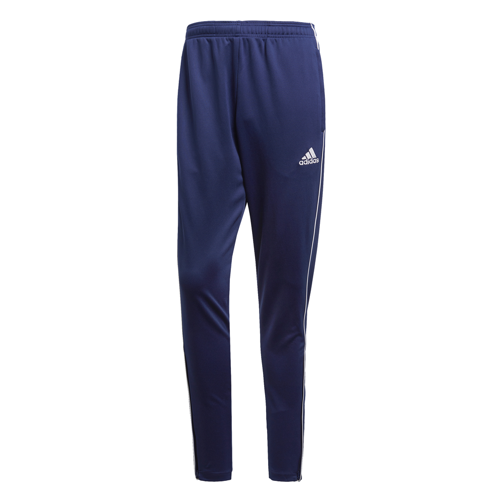 adidas men's core 18 trousers