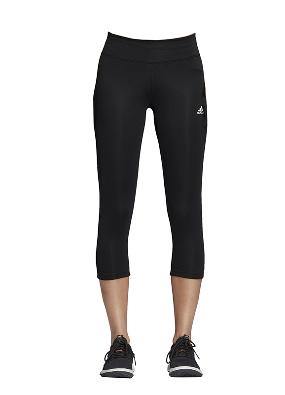 Adidas Designed 2 Move RR Solid Tight 3 4 W