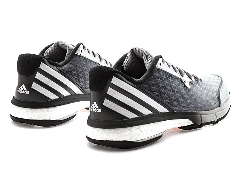 Adidas Energy Volley Boost 2.0 W (gris 
