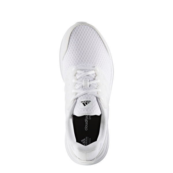 aceptar eje Interpretación Adidas Galaxy 3 M (white/crystal white/silver met)