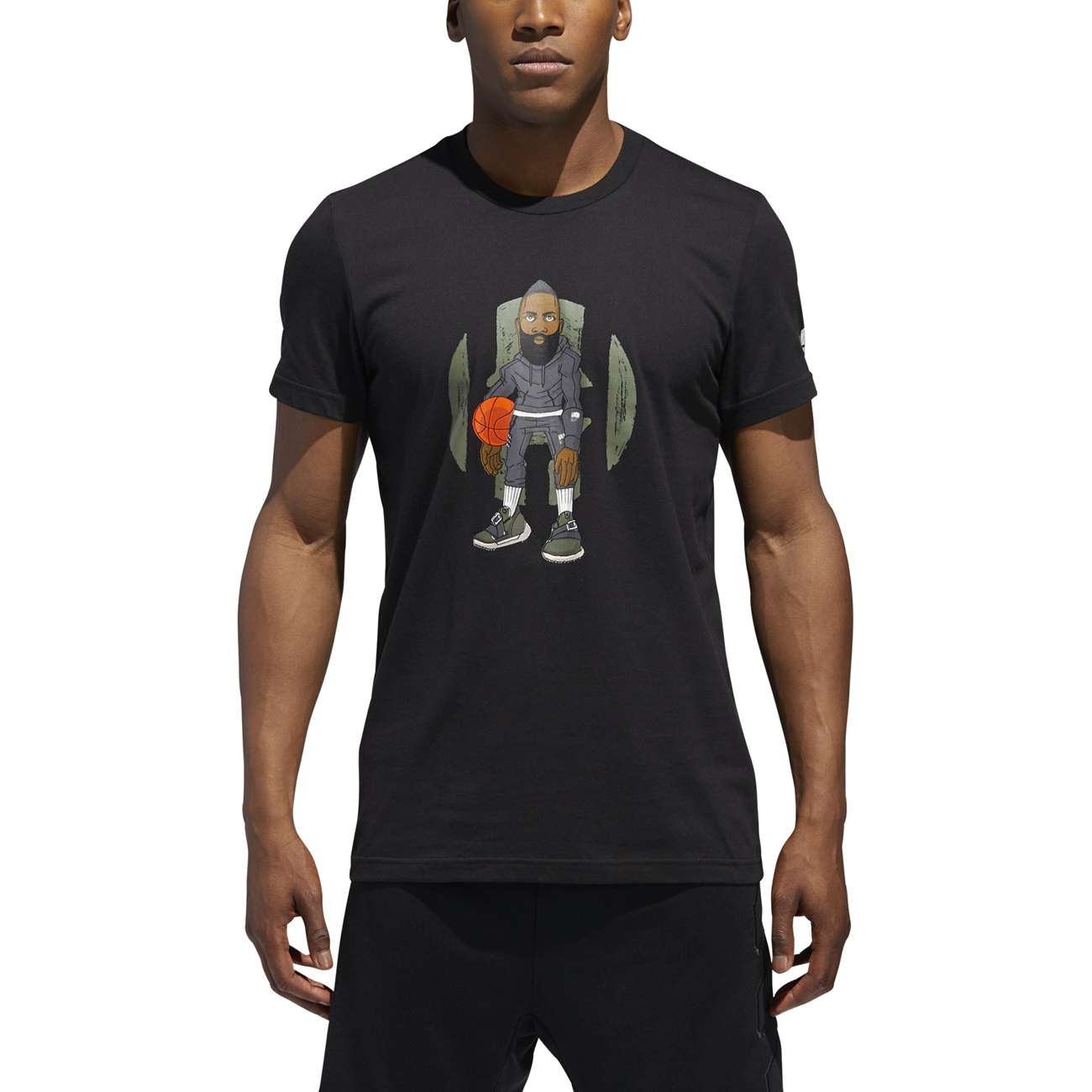 harden tee