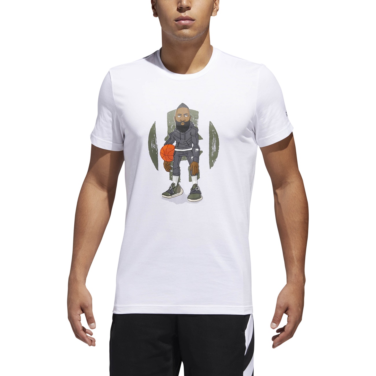 harden tee