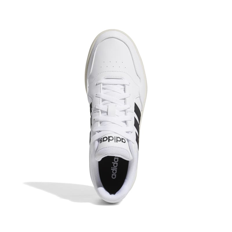 Adidas Hoops 3.0 Low Classic Vintage White"