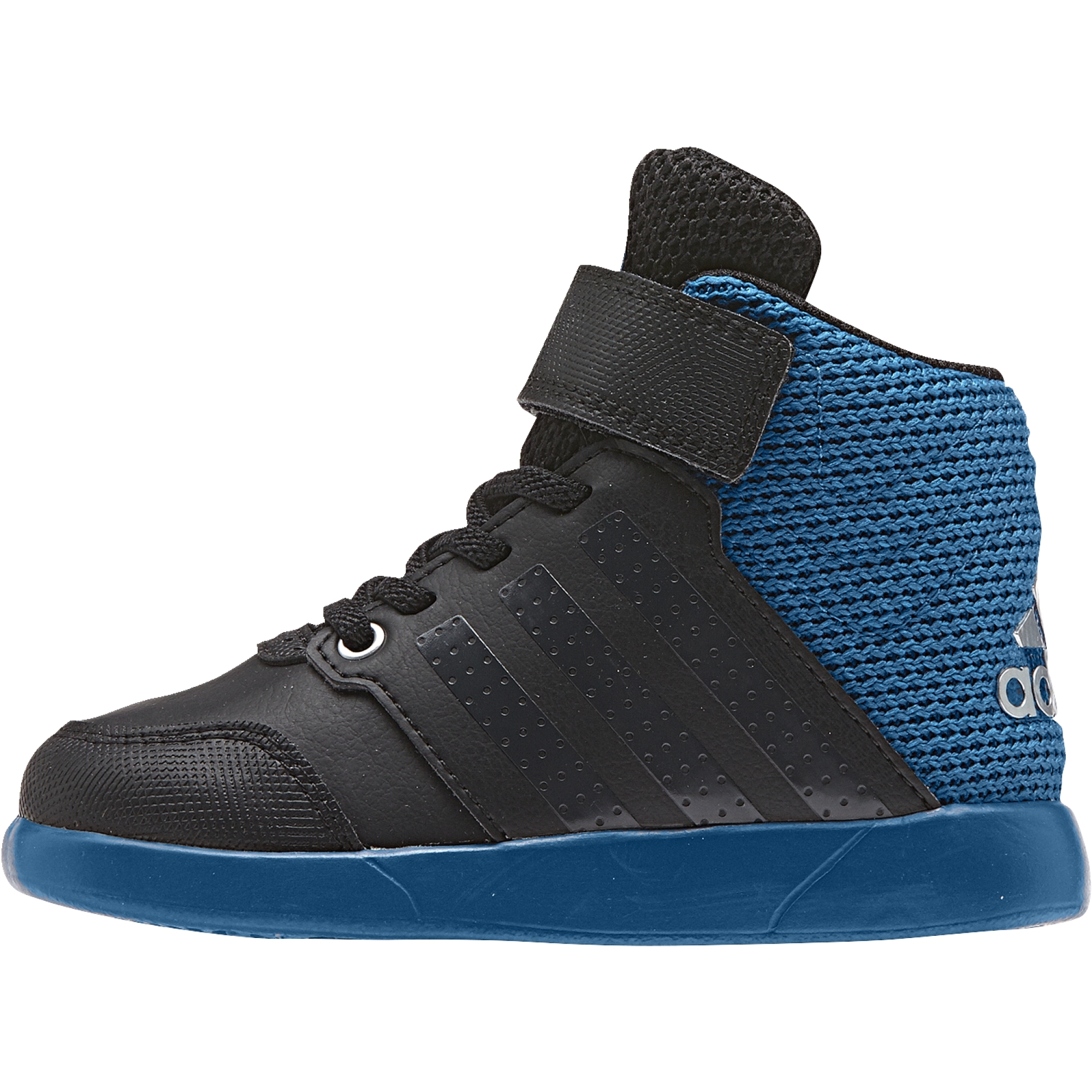 Adidas BS 2 I (black/blue) - manelsanchez.com