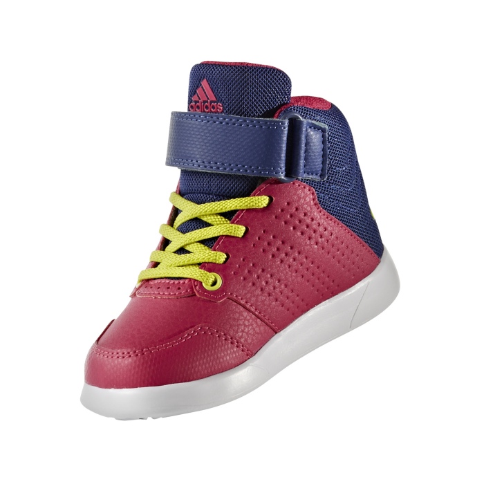 S t Inminente salado Adidas Jan BS 2 Mid I (bold pink/unity ink/white)