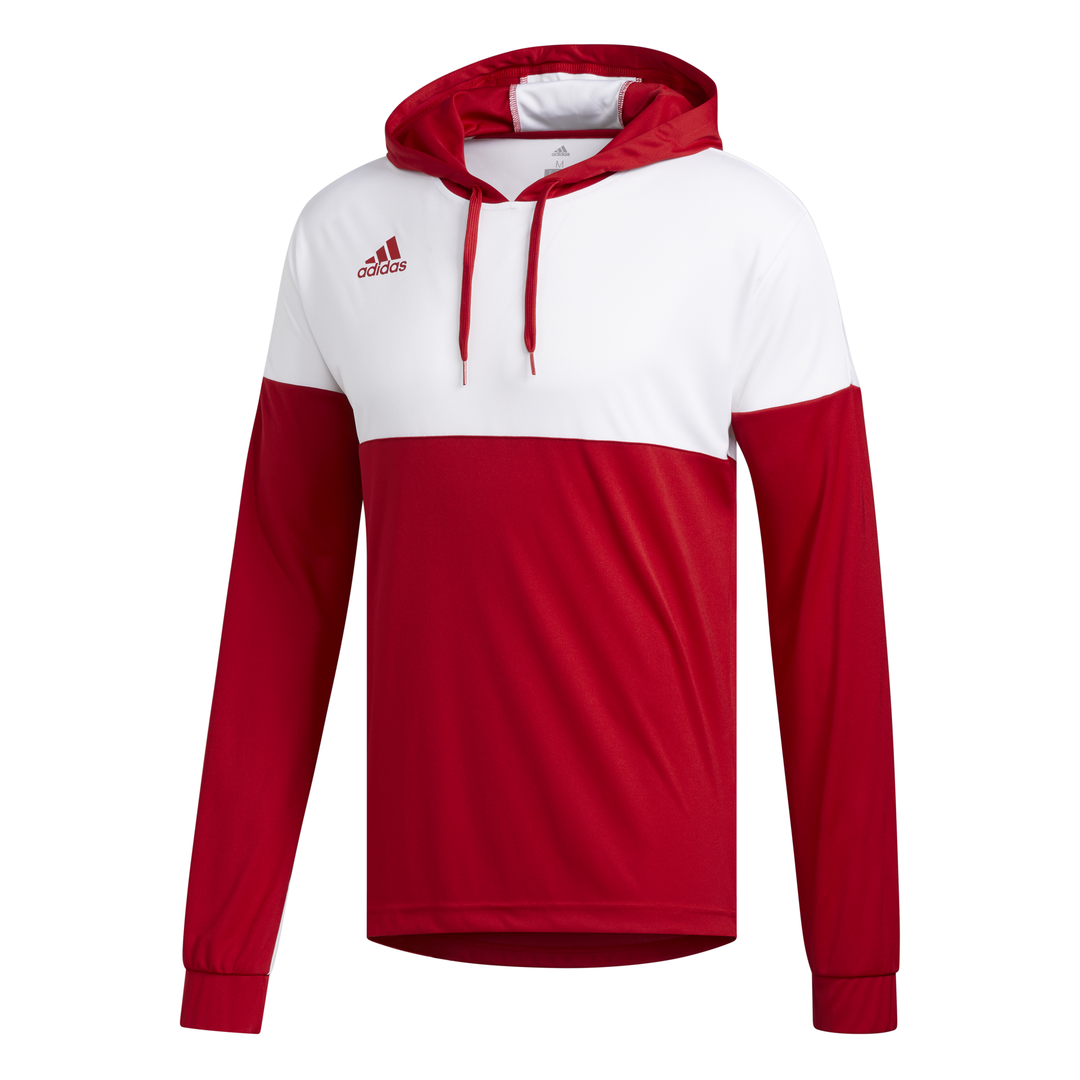 adidas shooter hoodie