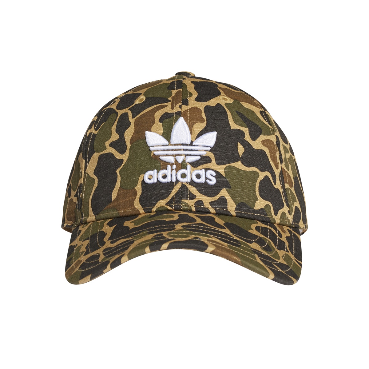 adidas originals camo hat