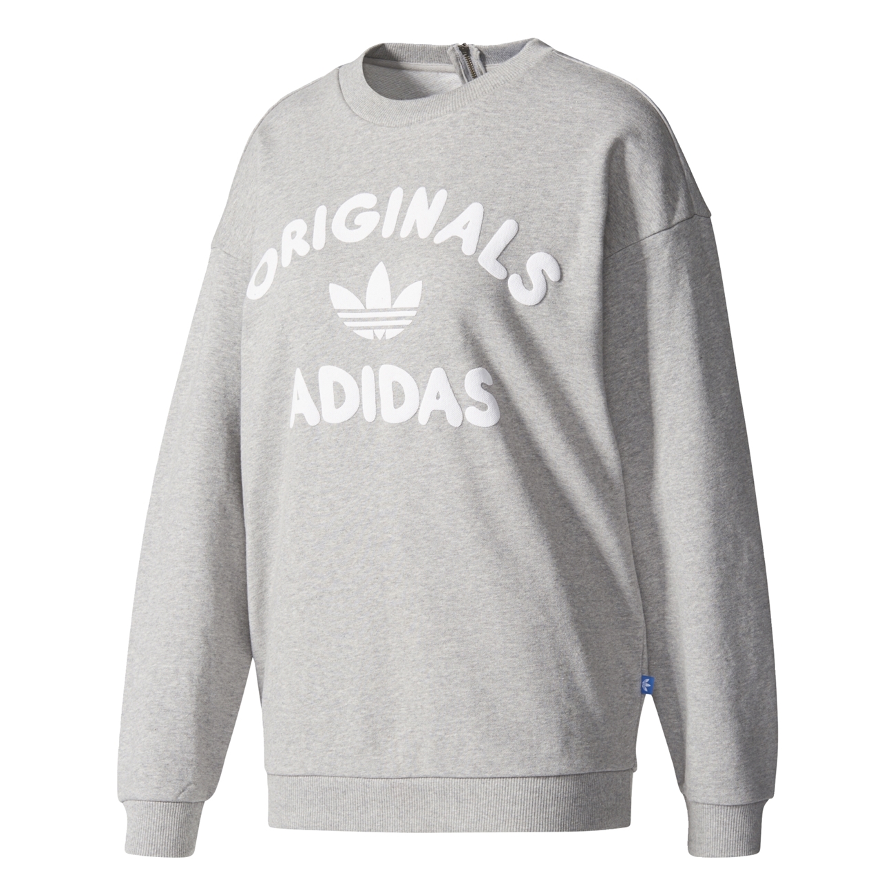 adidas medium grey heather