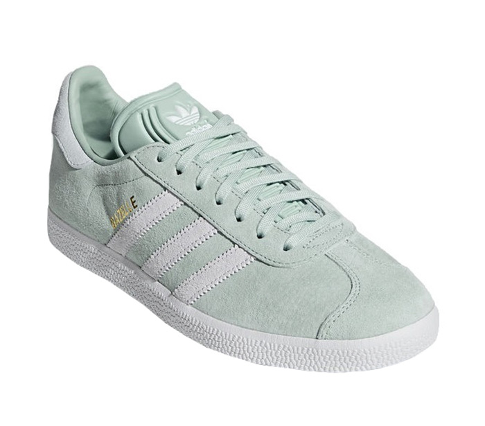 gazelle ash green