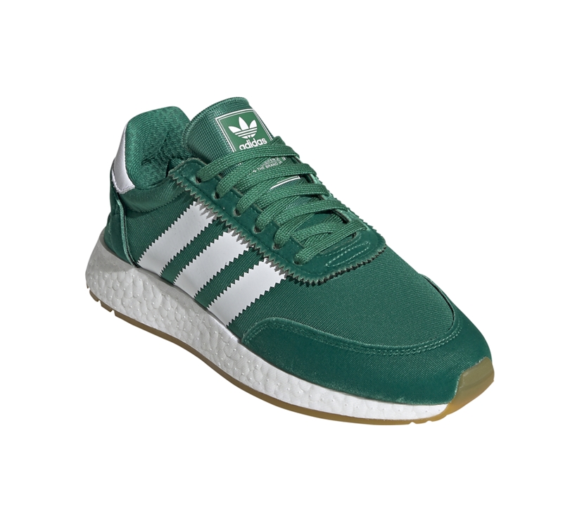 Adidas Originals I-5923 W "Green - manelsanchez.com