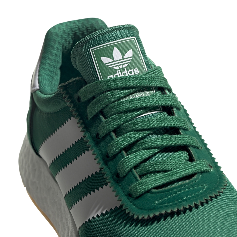 Adidas Originals I-5923 W "Green - manelsanchez.com