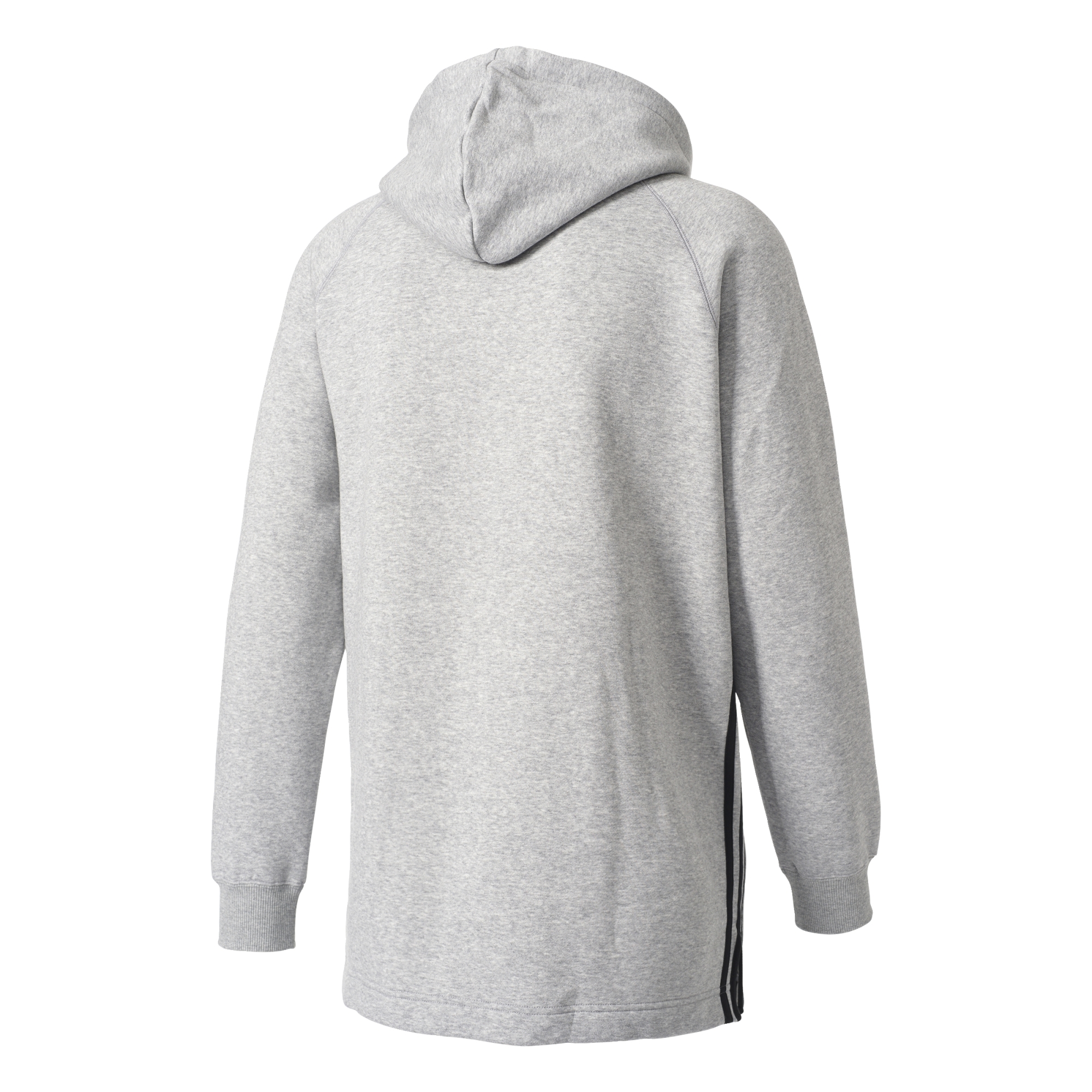 womens gray adidas hoodie