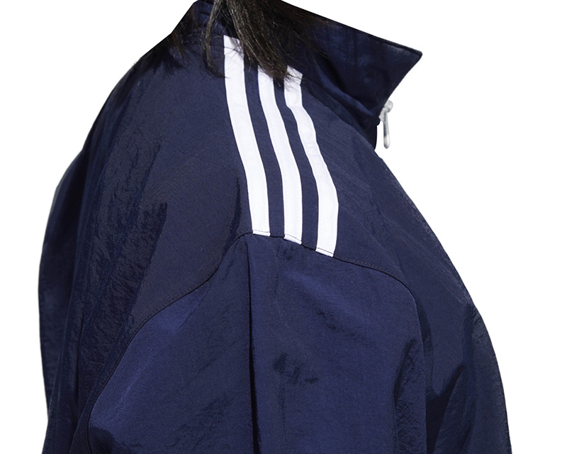 adidas mi skate windbreaker