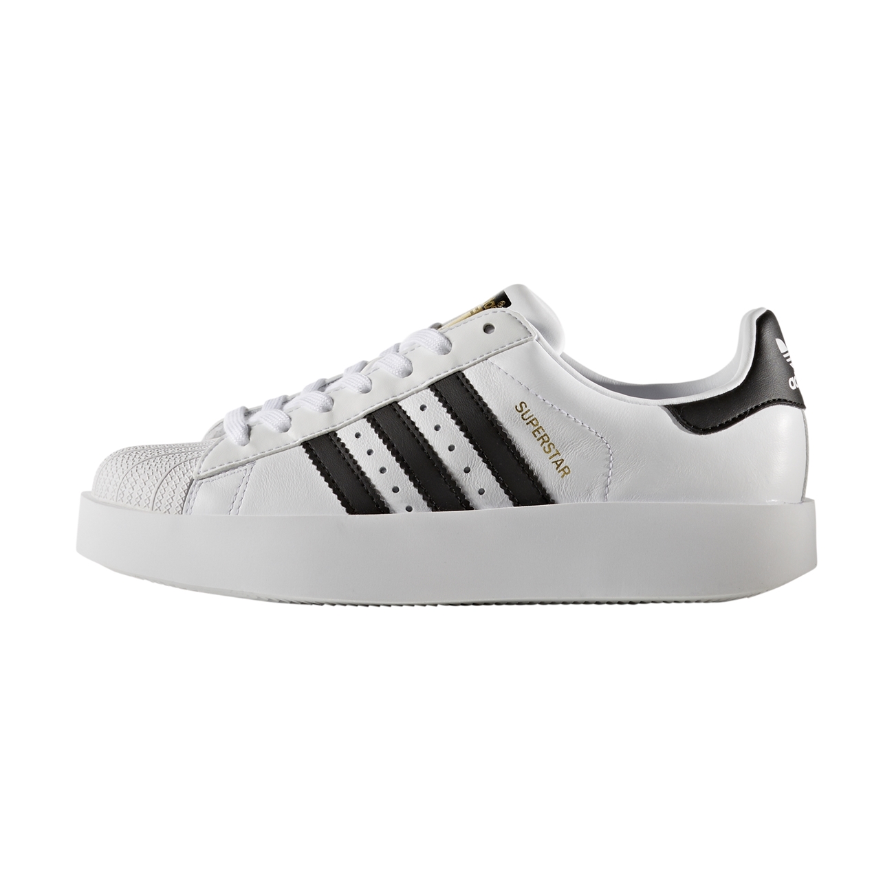 adidas bold platform superstar