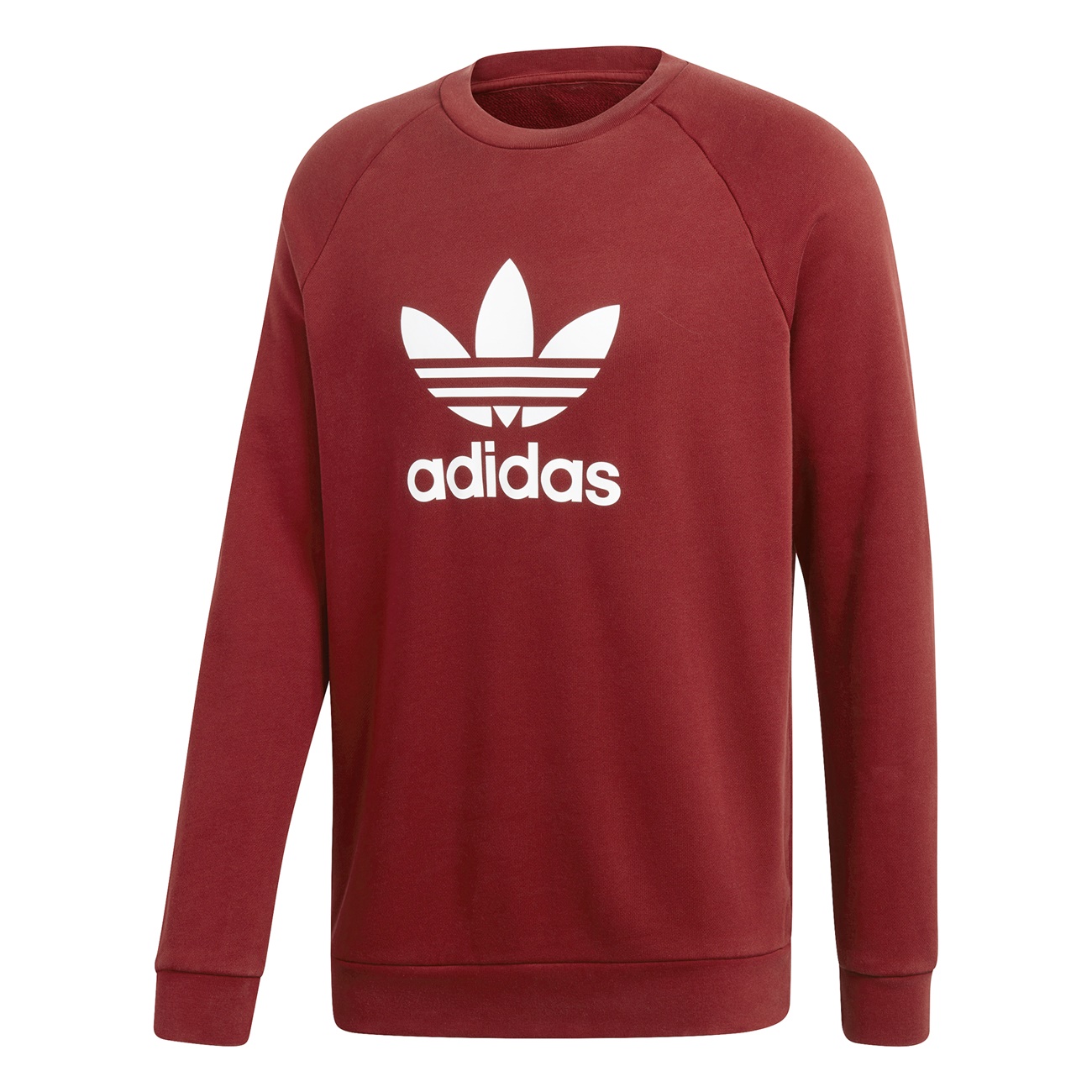 trefoil adidas