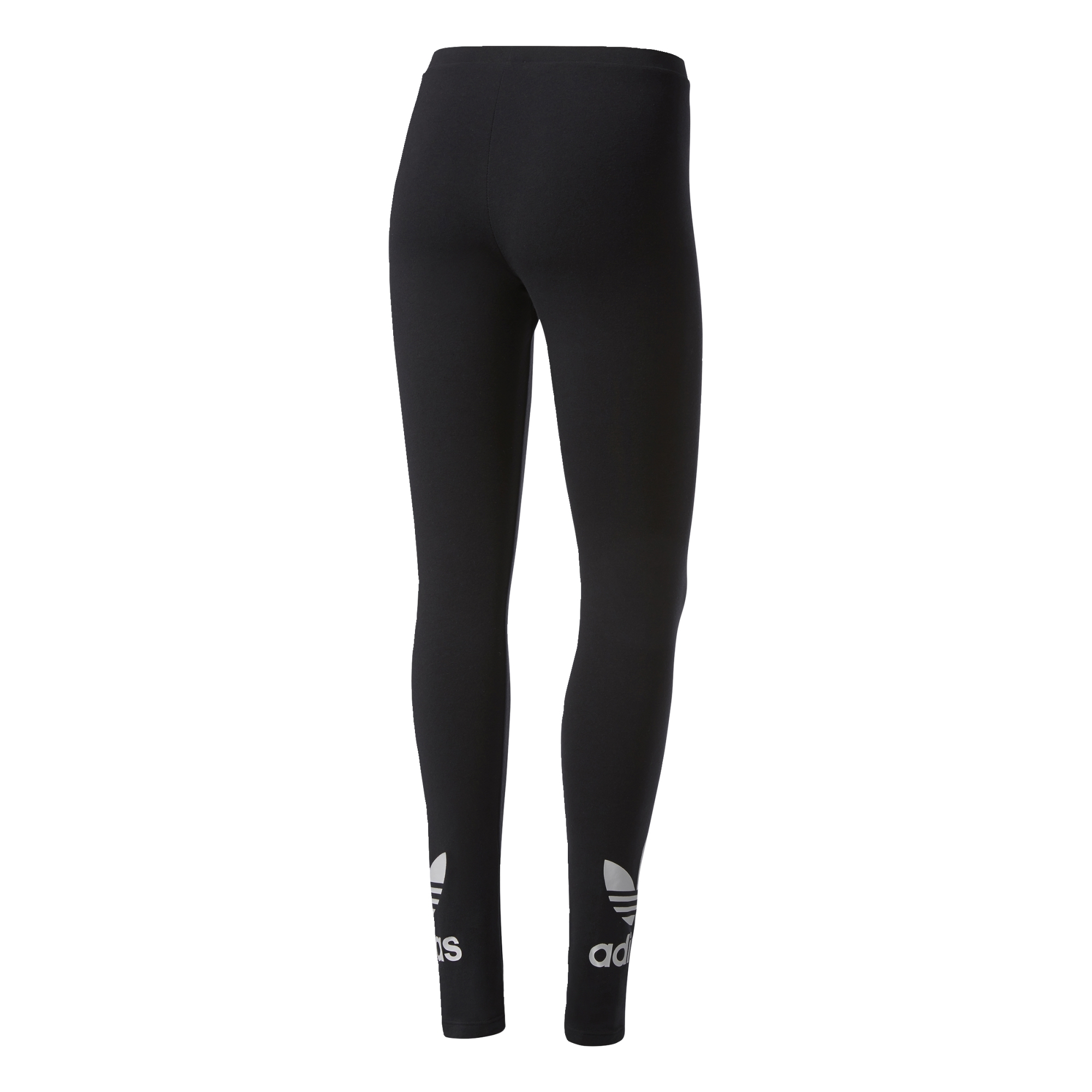 adidas trefoil leggins