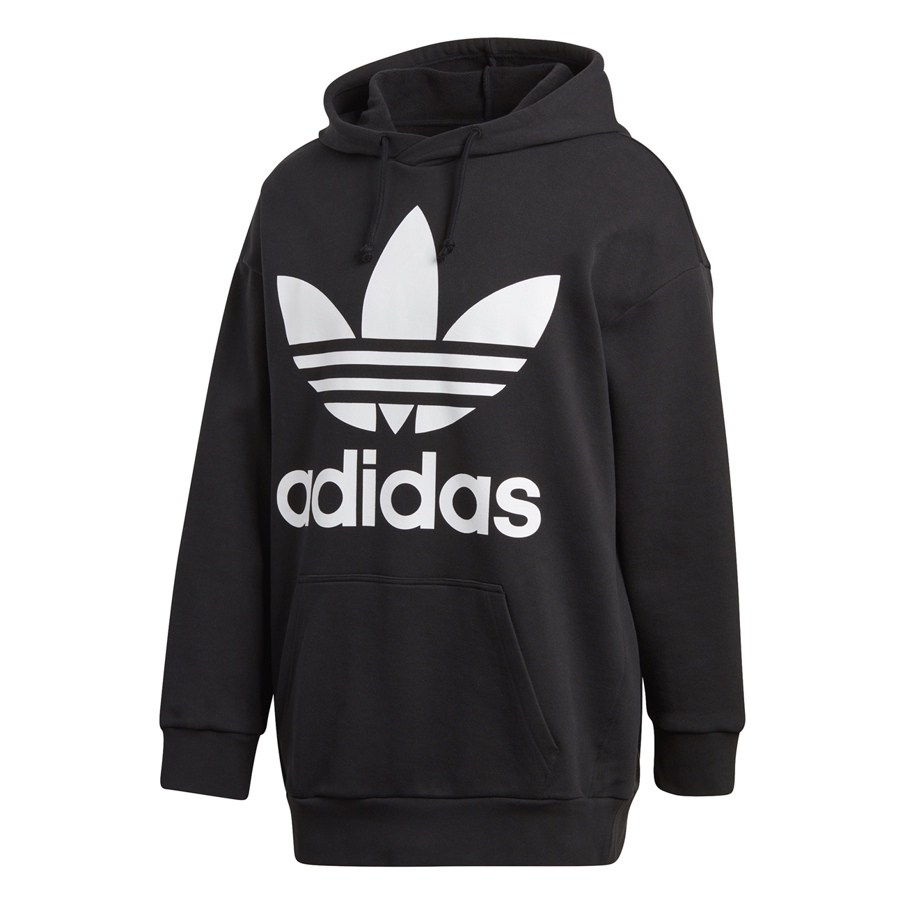 adidas oversized hoodie mens