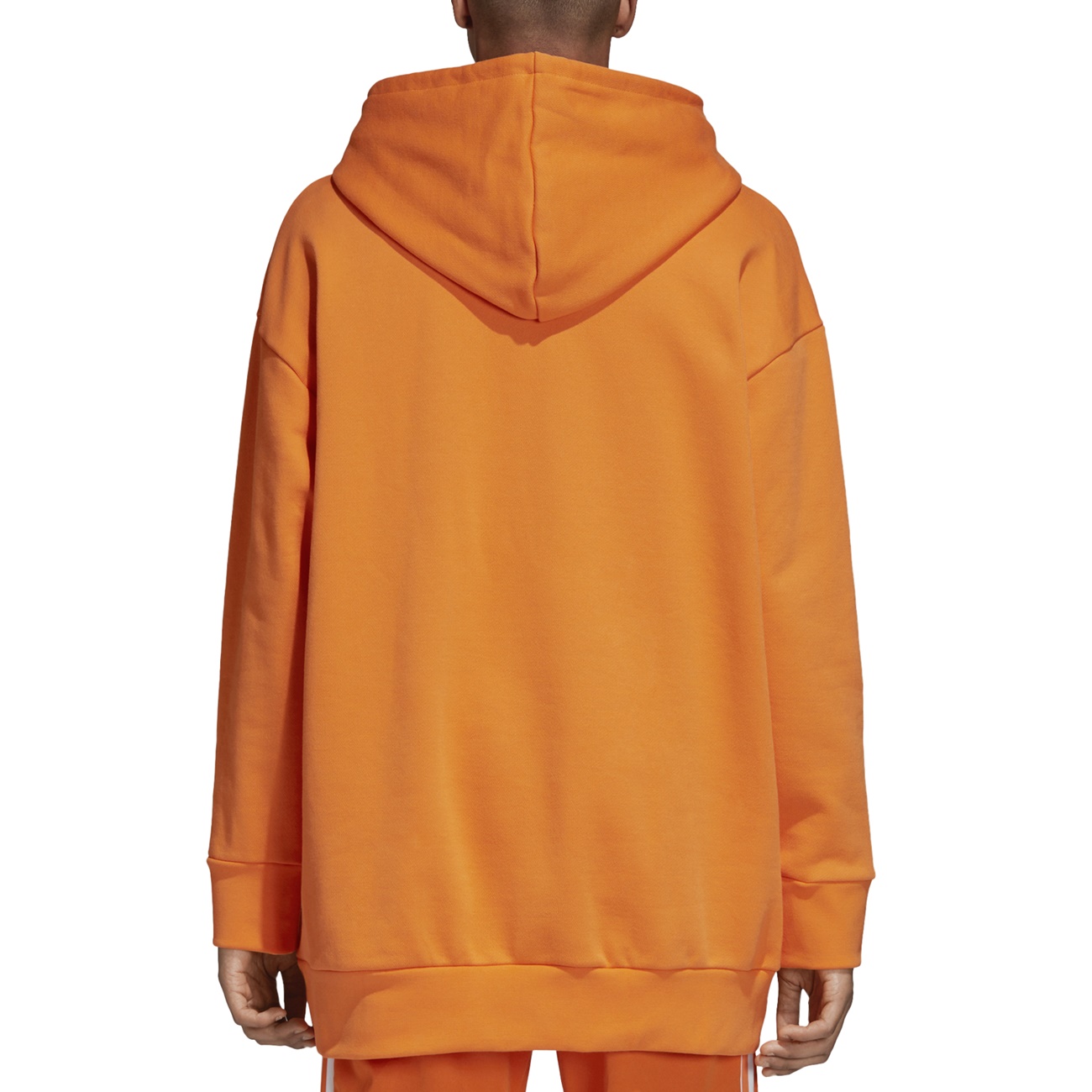 adidas oversized hoodie mens