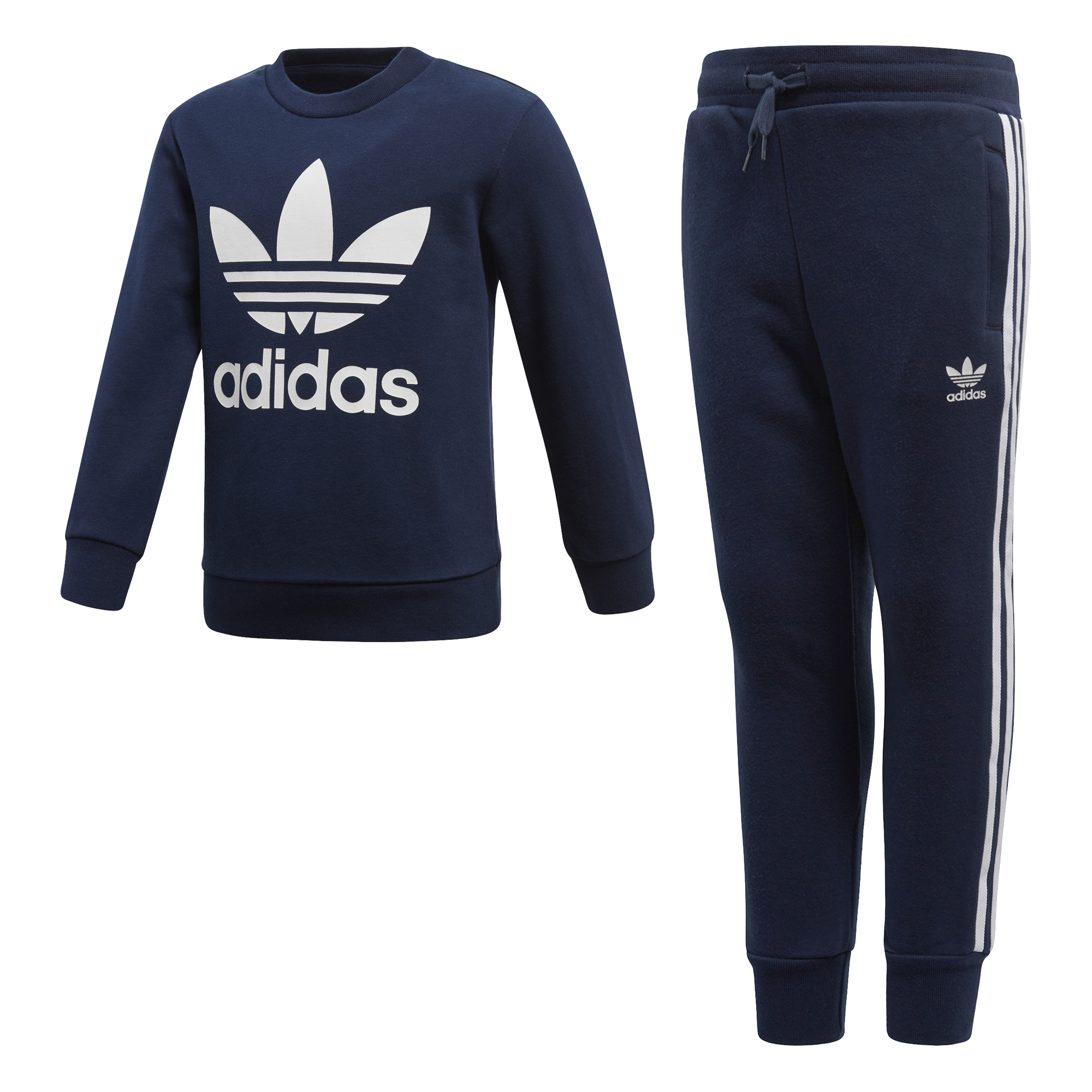 kids adidas sweat suit