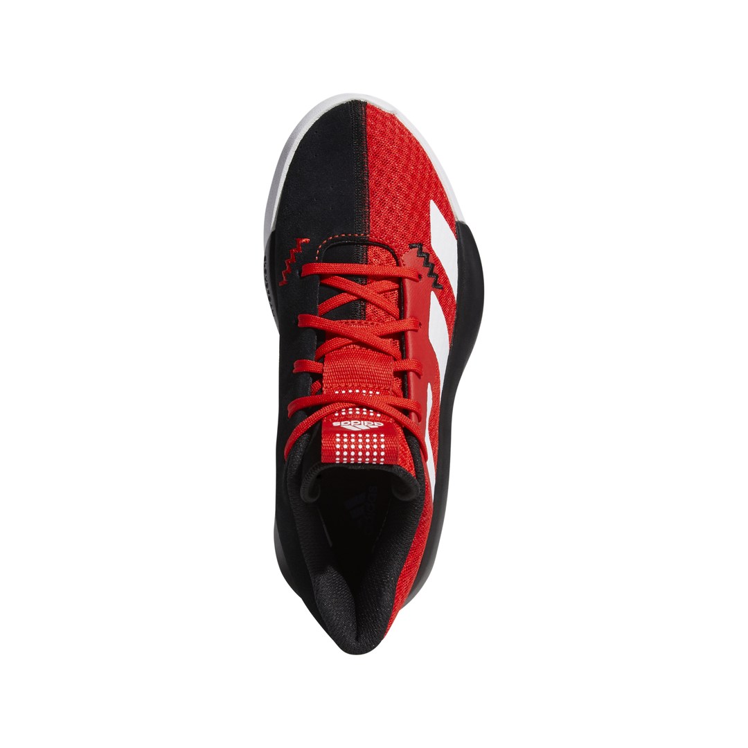 a la deriva Filadelfia Australia Adidas Pro Next 2019 K Red - manelsanchez.com