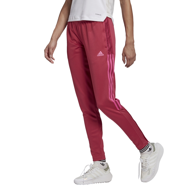 trampa Aplicando Rebobinar Adidas Tiro 21 Track Pants Woman (pink) - manelsanchez.com